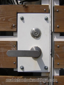 Sandy Springs Secure Locksmith (404) 902-5167 Mobile Locksmith,